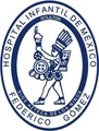 Hospital Infantil de México Federico Gómez